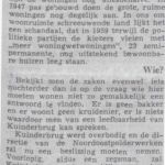 1959 04 02 in nederland staat een dorp leeg 1