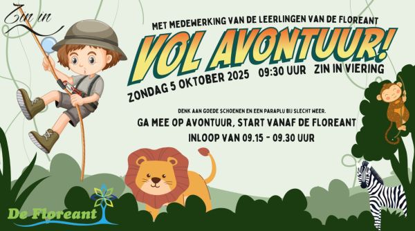 Avontuur