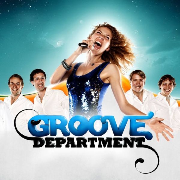 Groove Department boeken 2