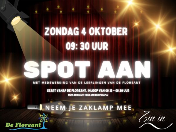 SpotAan