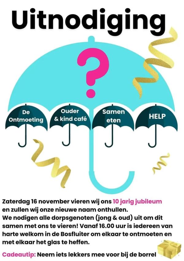 10jarige