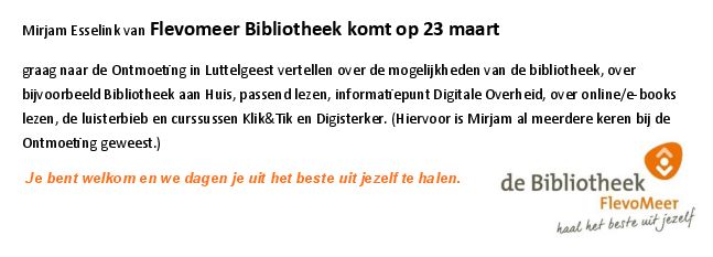 Bibliotheek