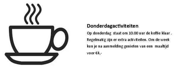 Donderdagact