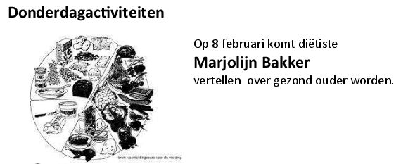 ontmoetingDieet