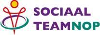 logo sociaal team NOP