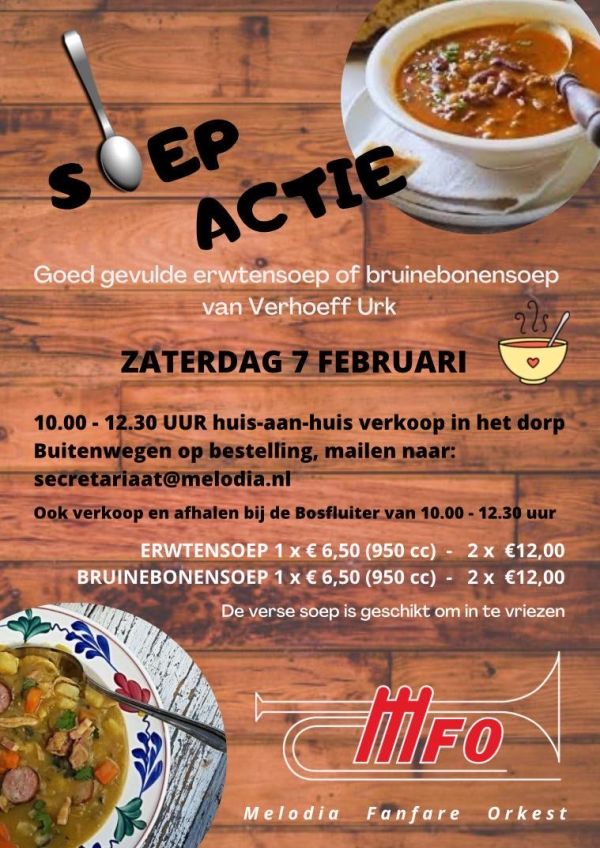 SoepActie26