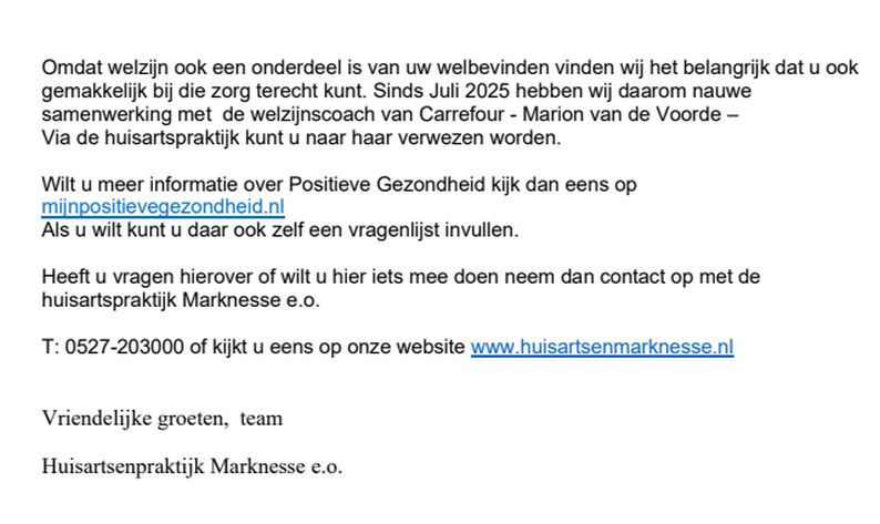 GezondheidMarknesse02