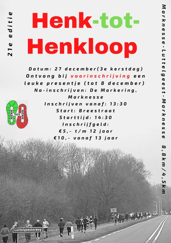henktot henk 2025