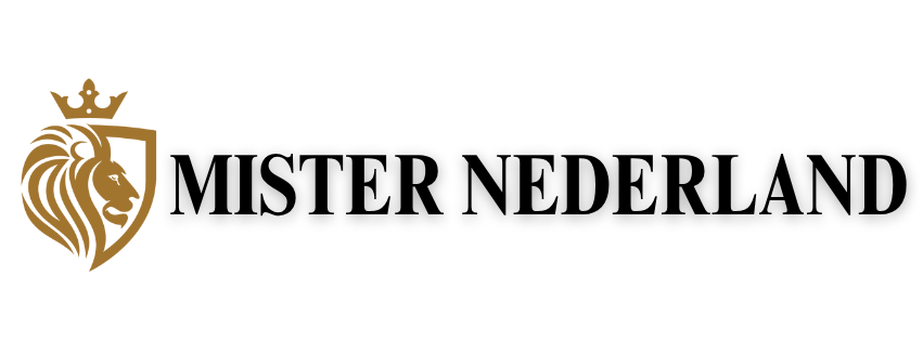 MISTER NEDERLAND YouTube Horizontal Ad 2