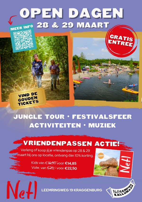Flyer OPen dagen1