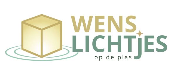 Final logo Wenslichtjes op de Plas - 1