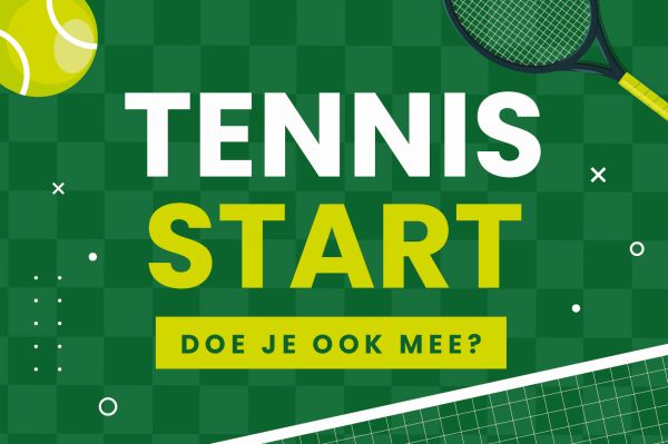 tennisstart