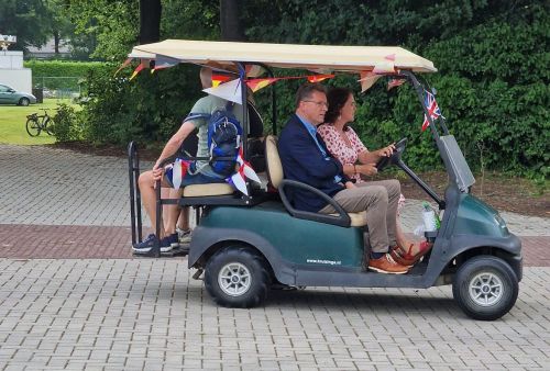 Luttelgeest 75 jaar 5 (Jurering)