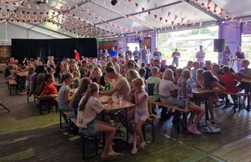 Luttelgeest 75 jaar 7 (Bingo)
