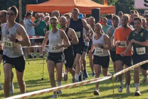 Luttelgeest 75 jaar 10 (Dorpsloop)