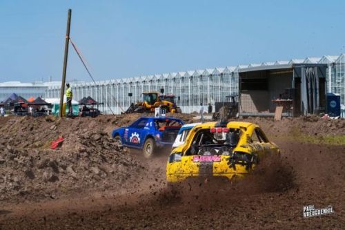 Luttelgeest 75 jaar 16 (Autocross)