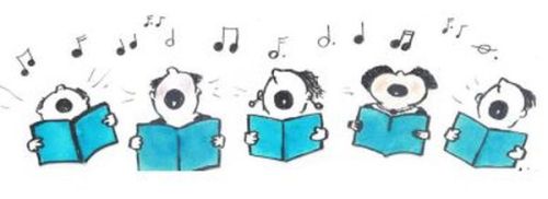 Zing weer mee op Oudejaarsavond......