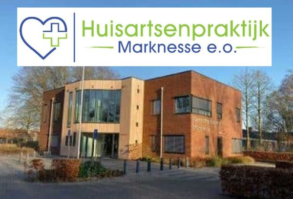 Nieuwe mede-praktijkhouder in Marknesse: Norbert Majenburg