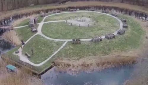 De Burcht van Kuinre ontvangt LEADER-subsidie