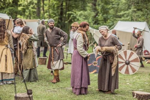 Buitendag op 2e Paasdag 6 april in het Kuinderbos.