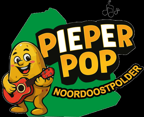 PIEPERPOP 2026: TWEE AVONDEN DORPSFEEST IN DE STAD