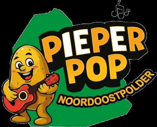 PIEPERPOP 2026: TWEE AVONDEN DORPSFEEST IN DE STAD