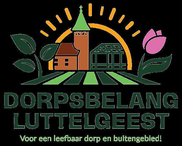 Update van Dorpsbelang..... kort verslag van wat er in ons Luttelgeest leeft.