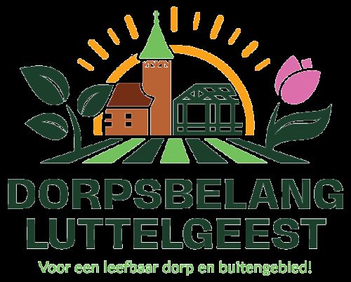 Update van Dorpsbelang..... kort verslag van wat er in ons Luttelgeest leeft.