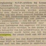 1942 20 11 verplaatsing nop werken naar luttelgeest