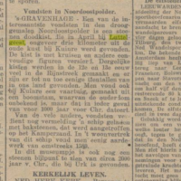 1943 07 07 vondsten gevonden bij luttelgeest
