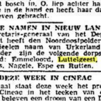 1944 15 07 1944 oude namen in nieuwland 1944 15 07 1944 oude namen in nieuwland
