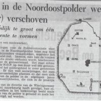 1951 07 03 dorpen in de nop werden op papier verschoven 1 1951 07 03 dorpen in de nop werden op papier verschoven 1