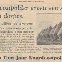 1952 07 03 nop groeit een stad omgeven door 10 dorpen 1952 07 03 nop groeit een stad omgeven door 10 dorpen
