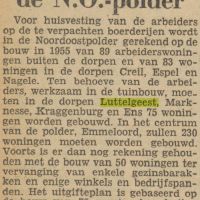 1954 23 09 bouwwerken in de NOpolder 1954 23 09 bouwwerken in de NOpolder