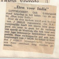 1966 eteen voor india 1966 eteen voor india