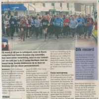 2009 12 sport grasman domineert henk tot henkloop 2009 12 sport grasman domineert henk tot henkloop