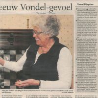 2010 01 vondel kees en adje halve eeuw vondelgevoel 2 2010 01 vondel kees en adje halve eeuw vondelgevoel 2