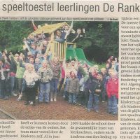 2010 10 algemeen nieuwe speeltoestellen de rank 2010 10 algemeen nieuwe speeltoestellen de rank