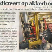 2010 11 bedrijven vergister jan peters 2010 11 bedrijven vergister jan peters
