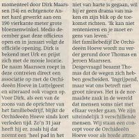 2010 12 bedrijven dirk maarssen opent bloemenwinkel 2010 12 bedrijven dirk maarssen opent bloemenwinkel