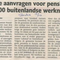 2010 10 bedrijven pensions voor 300 buitenlandse werknemers 2010 10 bedrijven pensions voor 300 buitenlandse werknemers