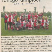 2010 05 sport tonego kampioen 2010 05 sport tonego kampioen