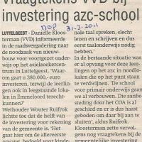 2011 03 algemeen vraagtekens vvd 2011 03 algemeen vraagtekens vvd