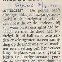 2011 03 algemeenbestuurder bedriegt agent 2011 03 algemeenbestuurder bedriegt agent