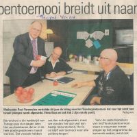 2012 05 sport 10 dorpentoernooi breidt uit naar 12 2012 05 sport 10 dorpentoernooi breidt uit naar 12
