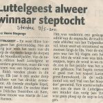 2012 05 sport alweer winnen steptocht