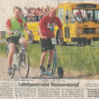 2012 05 sport steppers winnen 2012 05 sport steppers winnen
