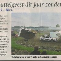 12 06 2012 dorpsfeest dit jaar geen caravans 12 06 2012 dorpsfeest dit jaar geen caravans