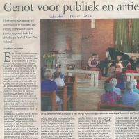 13 08 algemeen st josephkerk tijdens zomerreis gravelling 13 08 algemeen st josephkerk tijdens zomerreis gravelling