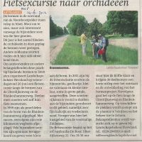 14 06 2012 algemeen fietsexcursie naar orchidee n 14 06 2012 algemeen fietsexcursie naar orchidee n